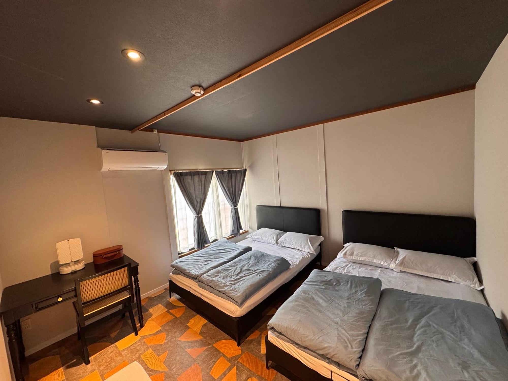 Hotel 海豚自由 イルカフリー Free Dolphin Shimoda  Exterior foto