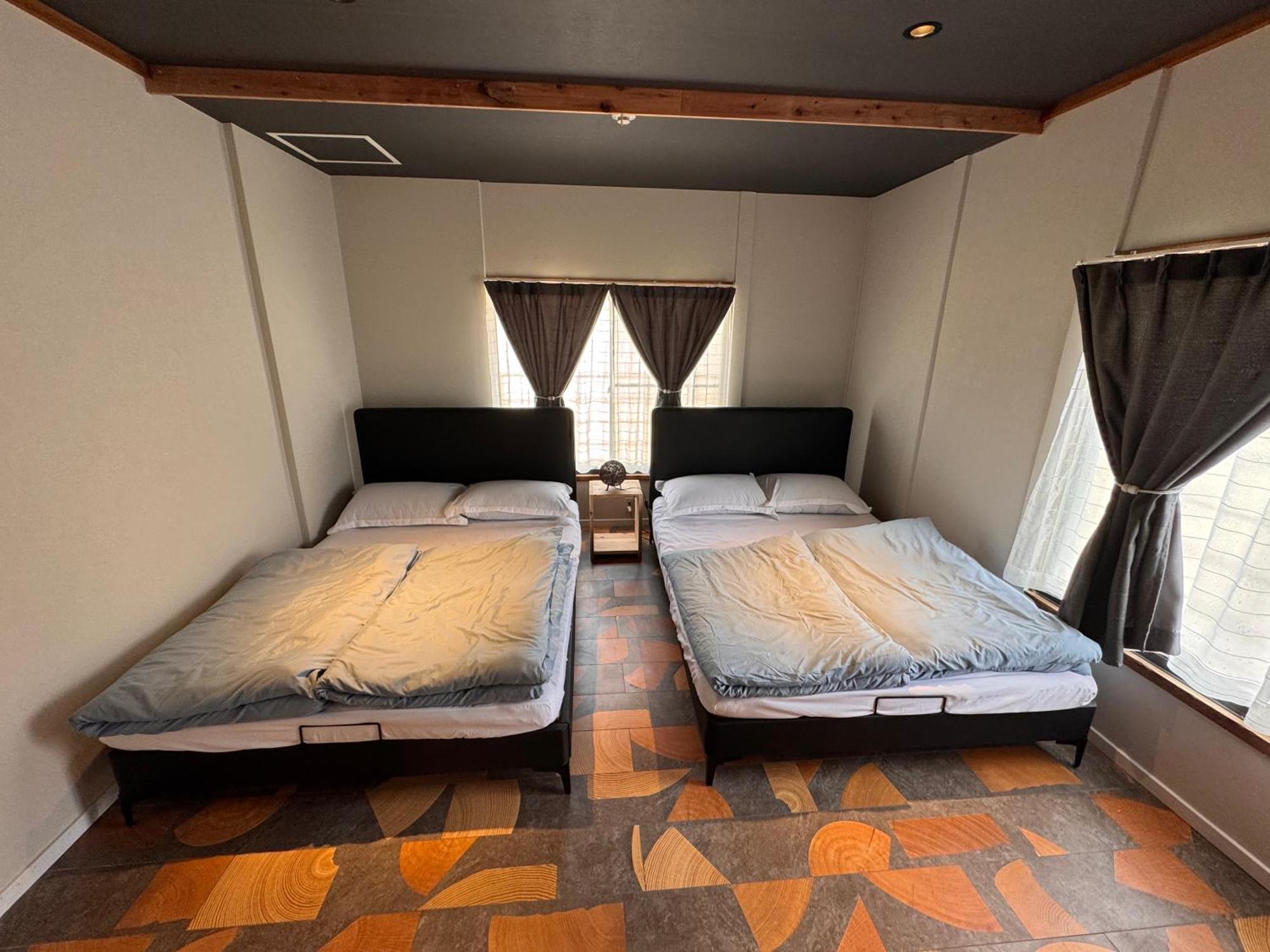 Hotel 海豚自由 イルカフリー Free Dolphin Shimoda  Exterior foto